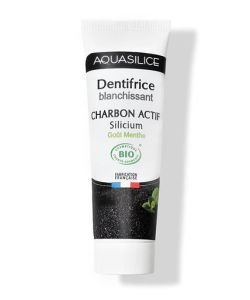 Active Carbon Whitening Toothpaste, 75 ml